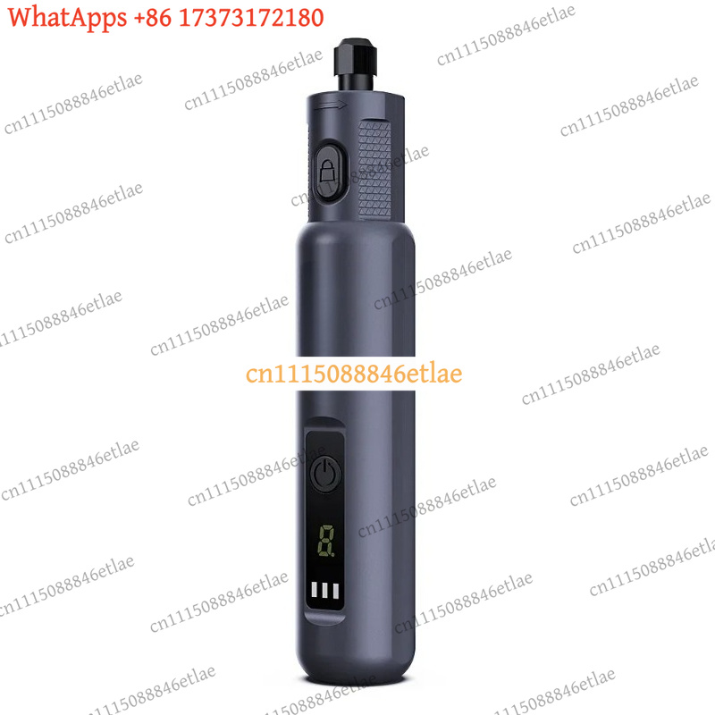 Creality Cordless Rotary Tool  - огляд і ціна Cordless Rotary Tool Kit Accessories