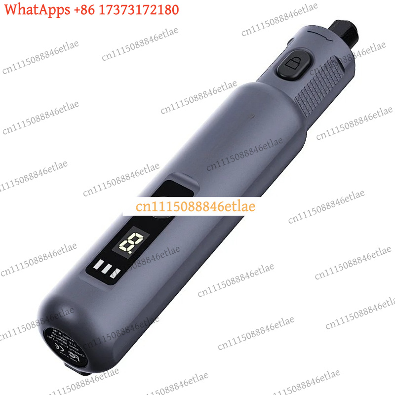 Creality Cordless Rotary Tool  - огляд і ціна Cordless Rotary Tool Kit Accessories