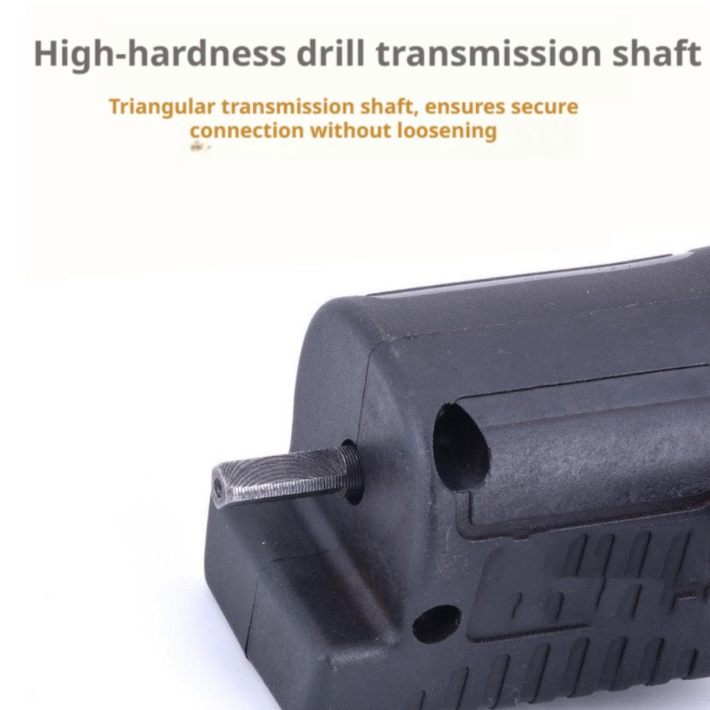 Electric Drill to Reciprocatin - огляд і ціна Reciprocating Saw Attachment Drill